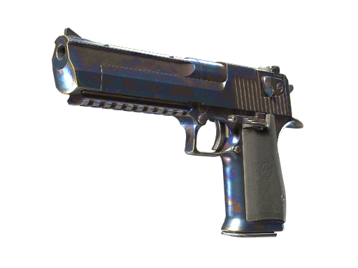 Desert Eagle (Heat Treated)