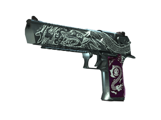 Desert Eagle (Kumicho Dragon)