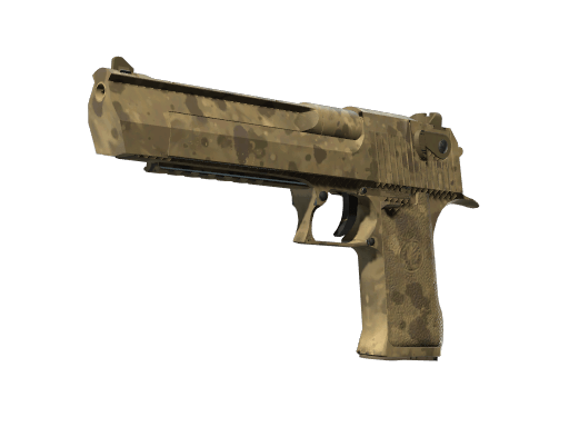 Desert Eagle (Mudder)