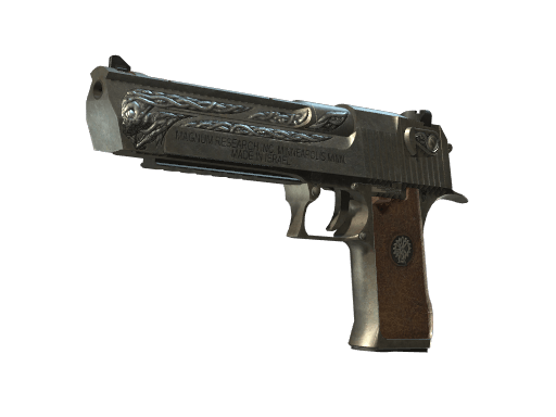 Desert Eagle (Naga)