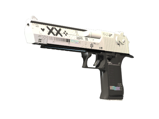 Desert Eagle (Printstream)