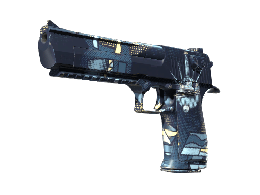 Desert Eagle (Sputnik)