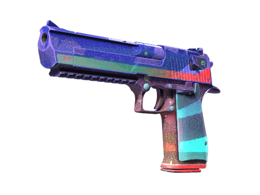 Desert Eagle (Starcade)