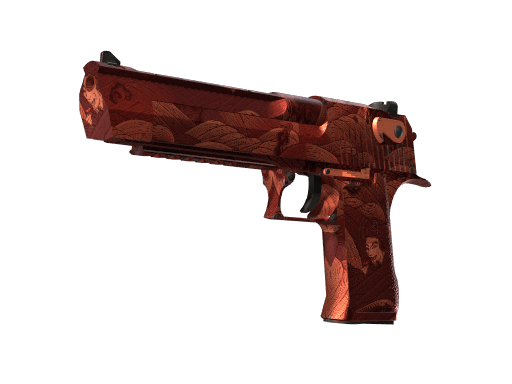 Desert Eagle (Sunset Storm 弐)