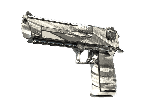 Desert Eagle (The Daily Deagle)