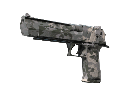 Desert Eagle (Urban Rubble)