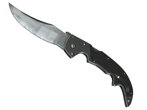 Falchion ナイフ (Vanilla)