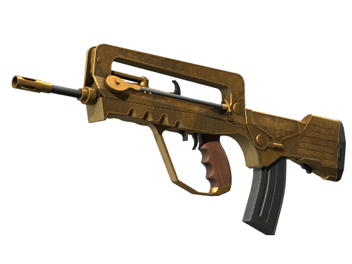FAMAS (Commemoration)
