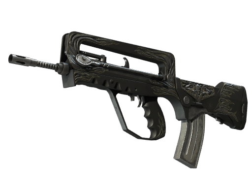 FAMAS (Djinn)