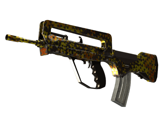 FAMAS (Meltdown)