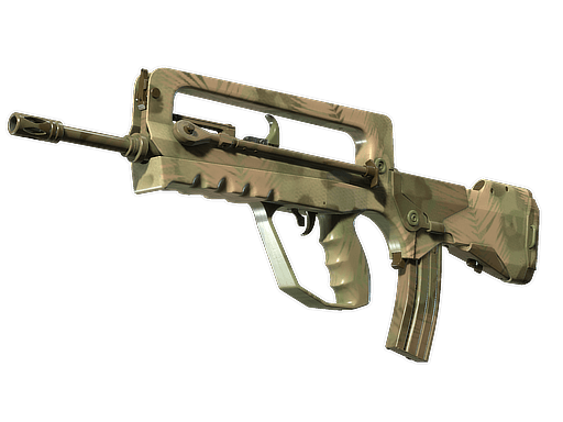 FAMAS (Palm)