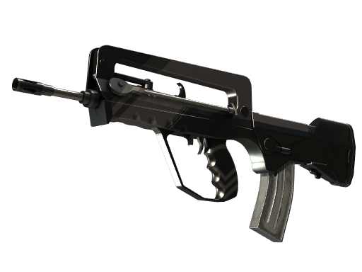 FAMAS (Sergeant)