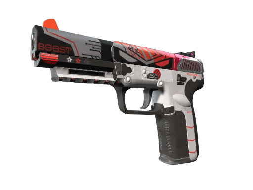 Five-SeveN (Boost Protocol)
