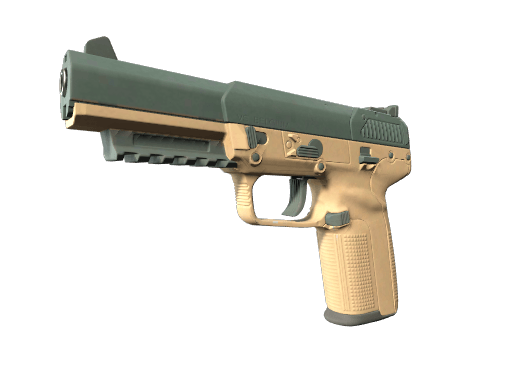 Five-SeveN (Contractor)