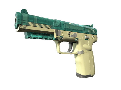 Five-SeveN (Coolant)