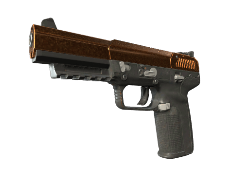 Five-SeveN (Copper Galaxy)