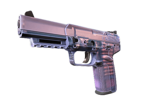 Five-SeveN (Dark Polymer)