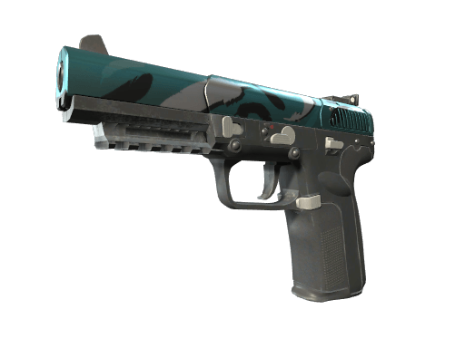 Five-SeveN (Fowl Play)