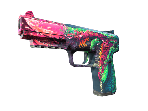 Five-SeveN (Hyper Beast)