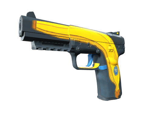 Five-SeveN (Monkey Business)