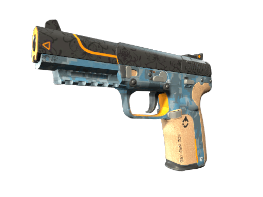 Five-SeveN (Triumvirate)