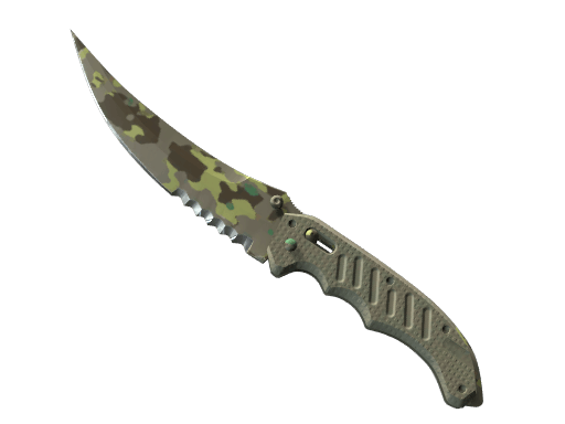 Foldekniv (Boreal Forest)