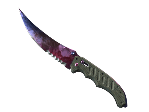 Coltello ricurvo (Doppler)
