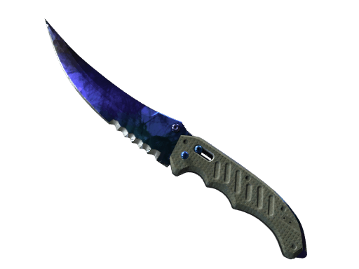 Coltello ricurvo (Doppler)