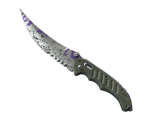 Coltello ricurvo (Freehand)