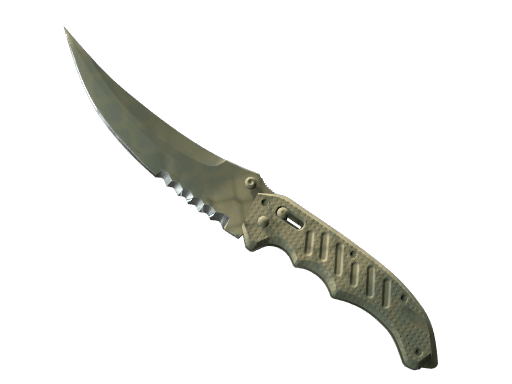 Foldekniv (Safari Mesh)