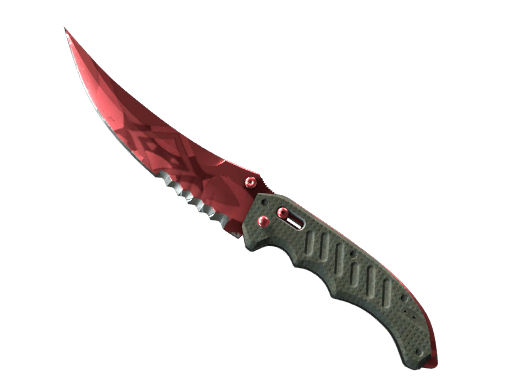 Foldekniv (Slaughter)