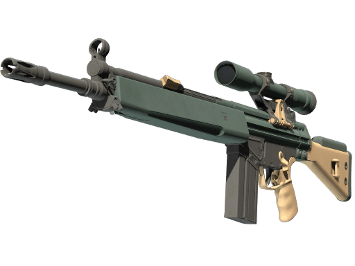 G3SG1 (Contractor)
