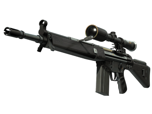 G3SG1 (Ventilator)