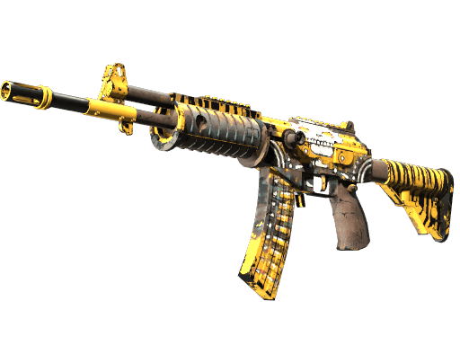 Galil AR (Chatterbox)