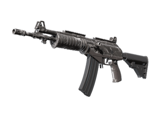 Galil AR (Grey Smoke)