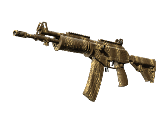 Galil AR (Hunting Blind)
