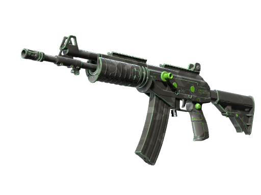 Galil AR (NV)