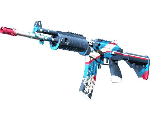 Galil AR (Rocket Pop)