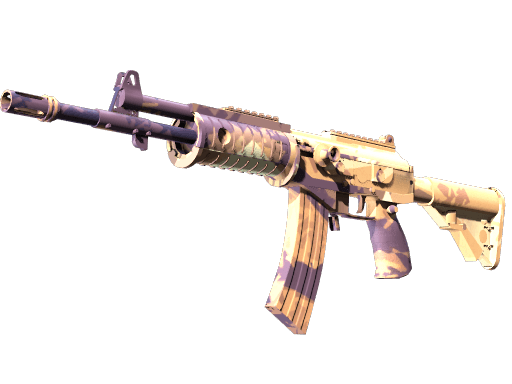 Galil AR (Sandstorm)