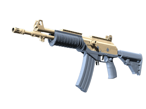 Galil AR (Tornado)