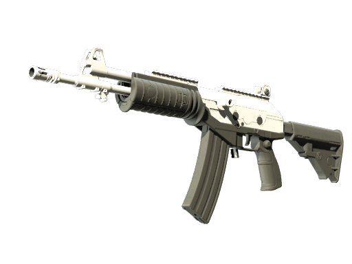 Galil AR (Tuxedo)