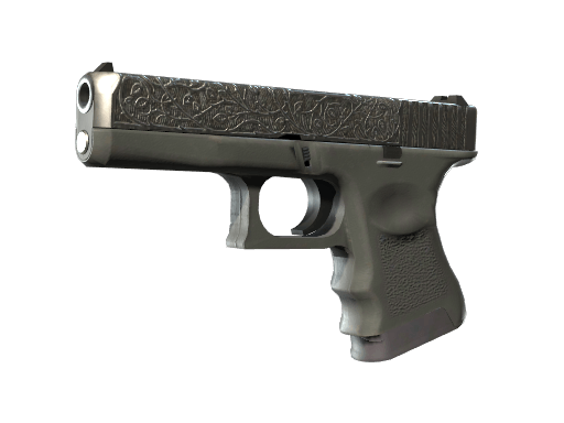 Glock-18 (Ironwork)