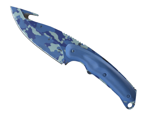 Coltello da sventramento (Bright Water)