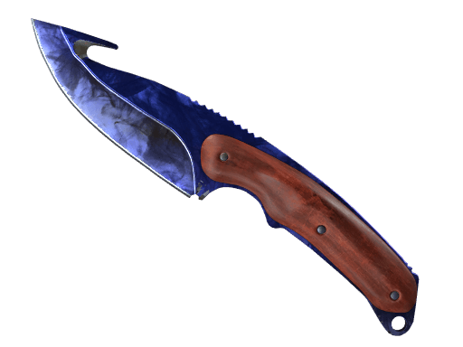 Coltello da sventramento (Doppler)