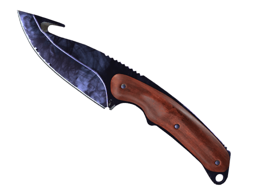 Coltello da sventramento (Doppler)