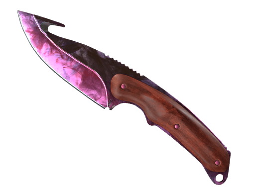 Coltello da sventramento (Doppler)