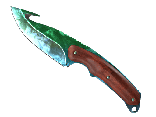Coltello da sventramento (Gamma Doppler)