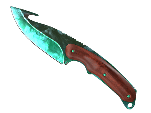 Coltello da sventramento (Gamma Doppler)