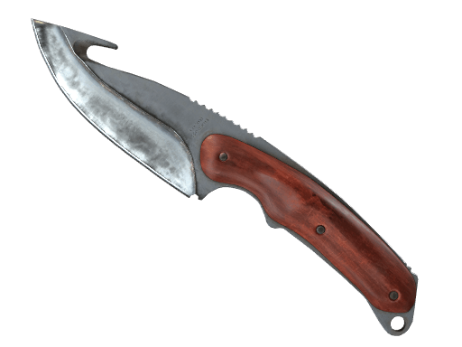 Sløyekniv (Vanilla)