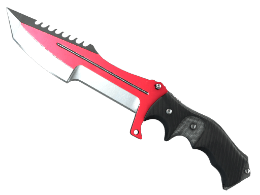 Coltello da cacciatore
